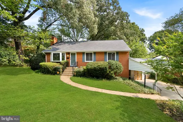 7408 Masonville Dr, ANNANDALE, VA 22003