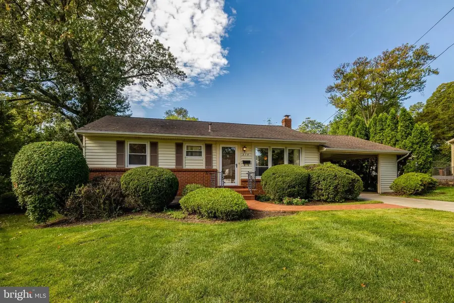 310 Arcadian Cir Sw, Vienna, VA 22180 - #2