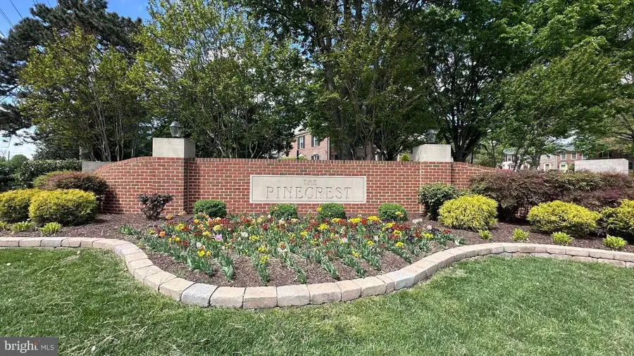 6520 Medinah Ln, Alexandria, VA 22312 - #2