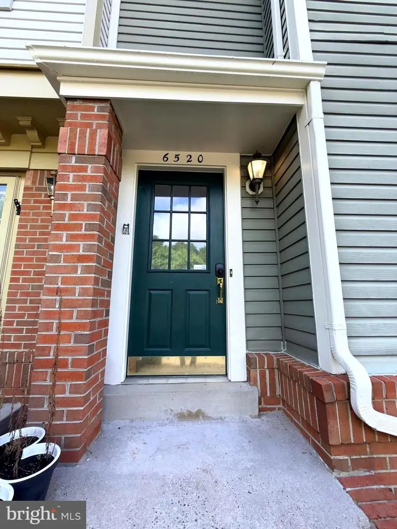 6520 Medinah Ln, Alexandria, VA 22312 - #3