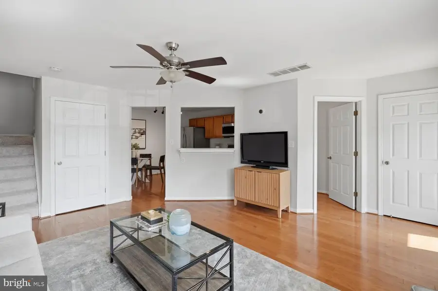 8320 Green Heron Way #51, Lorton, VA 22079 - #2