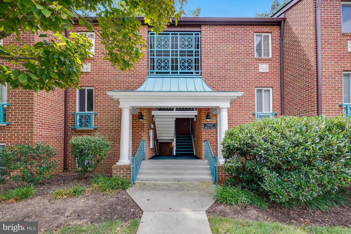 11807 Breton Ct #22d, Reston, VA 20191 - #1