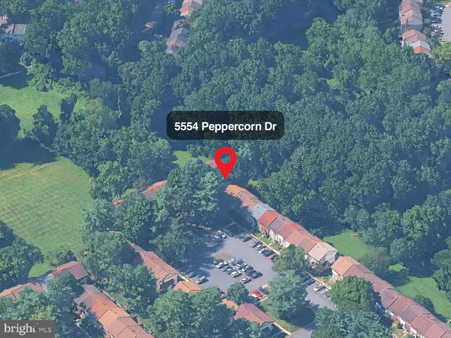 5554 Peppercorn Dr, Burke, VA 22015 - #2