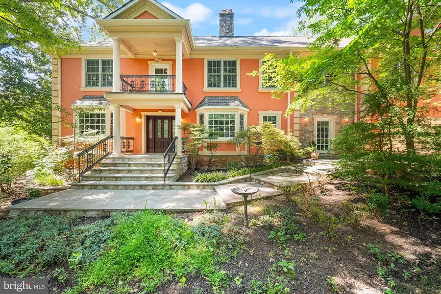 3312 Prosperity Ave, Fairfax, VA 22031 - #2