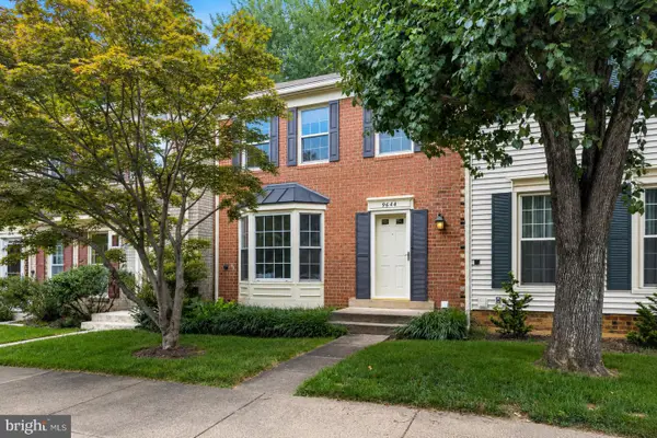 9664 Scotch Haven Dr, VIENNA, VA 22181