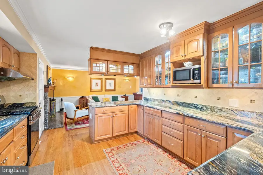 8601 Wagon Wheel Rd, Alexandria, VA 22309 - #3