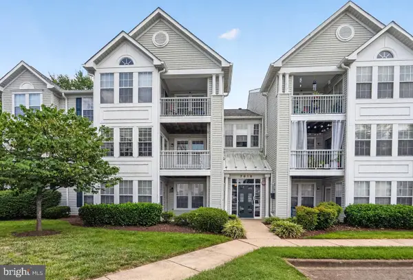 7518-e Snowpea Ct #41, ALEXANDRIA, VA 22306