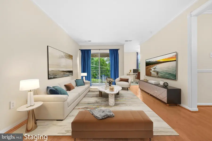 8318 Tobin Rd #31, Annandale, VA 22003 - #2