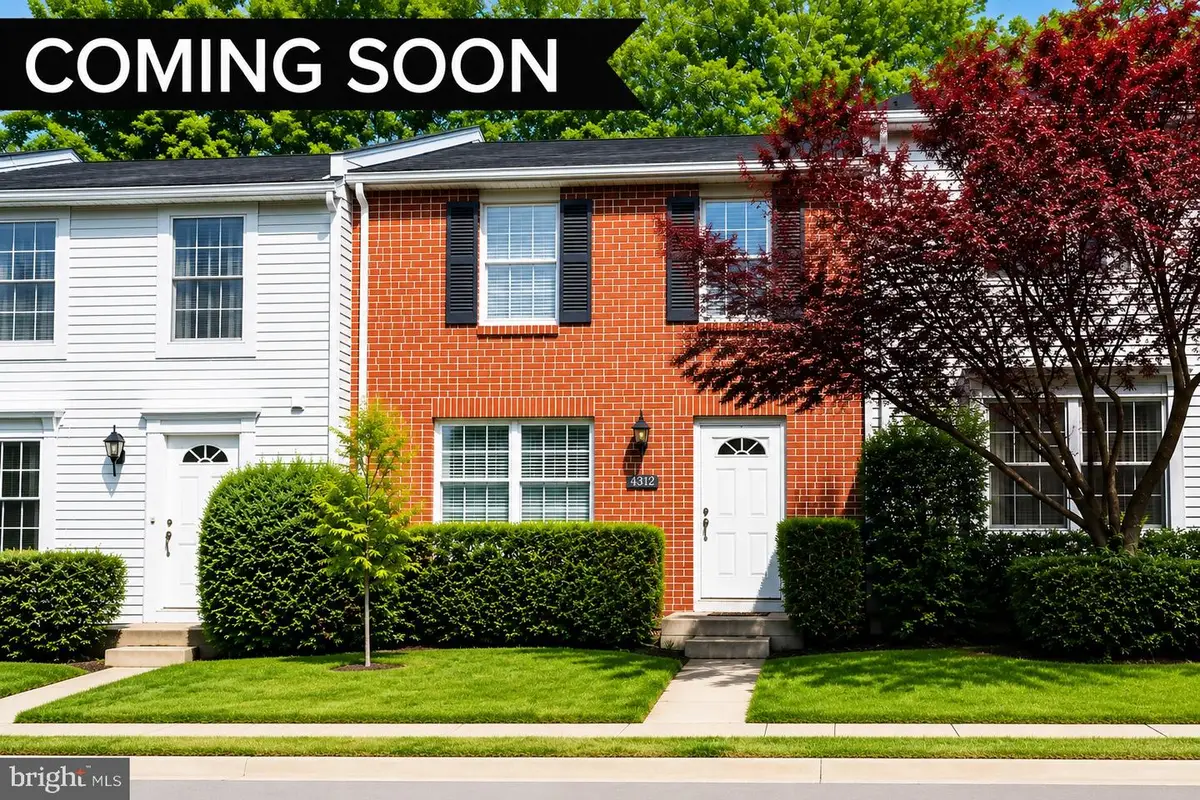 2123 Preston Square Ct, Falls Church, VA 22043 - #1