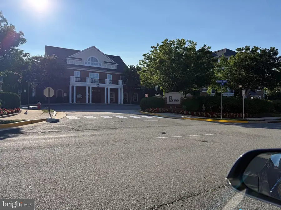 12941 Centre Park Cir #116, Herndon, VA 20171 - #2