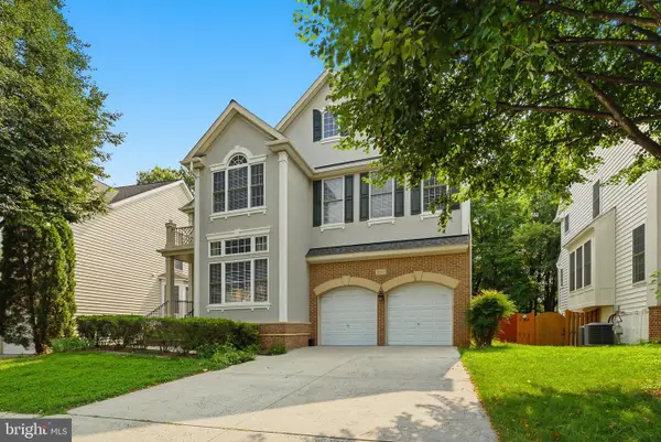 3945 Highland Oaks Dr, FAIRFAX, VA 22033