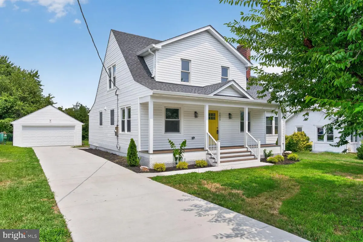 2820 Franklin St, Alexandria, VA 22306 - #1