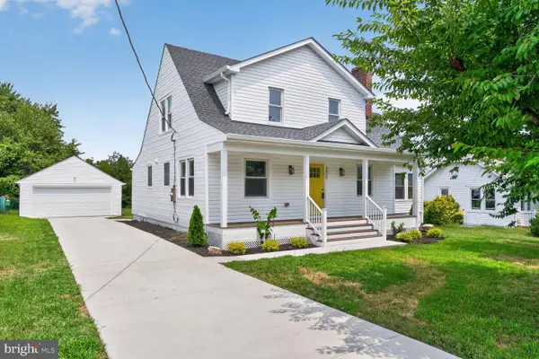 2820 Franklin St, ALEXANDRIA, VA 22306
