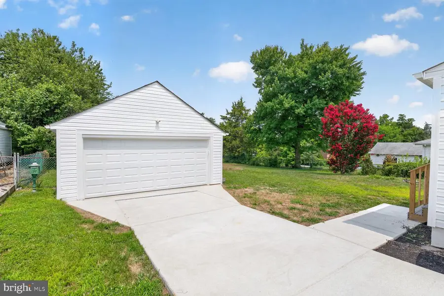 2820 Franklin St, Alexandria, VA 22306 - #2