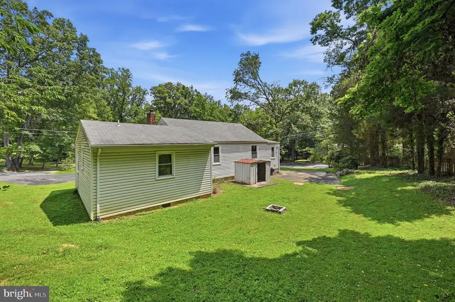 7806 Trammell Rd, Annandale, VA 22003 - #2
