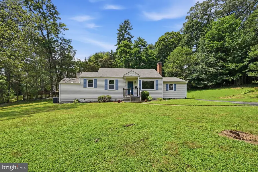 7806 Trammell Rd, Annandale, VA 22003 - #3