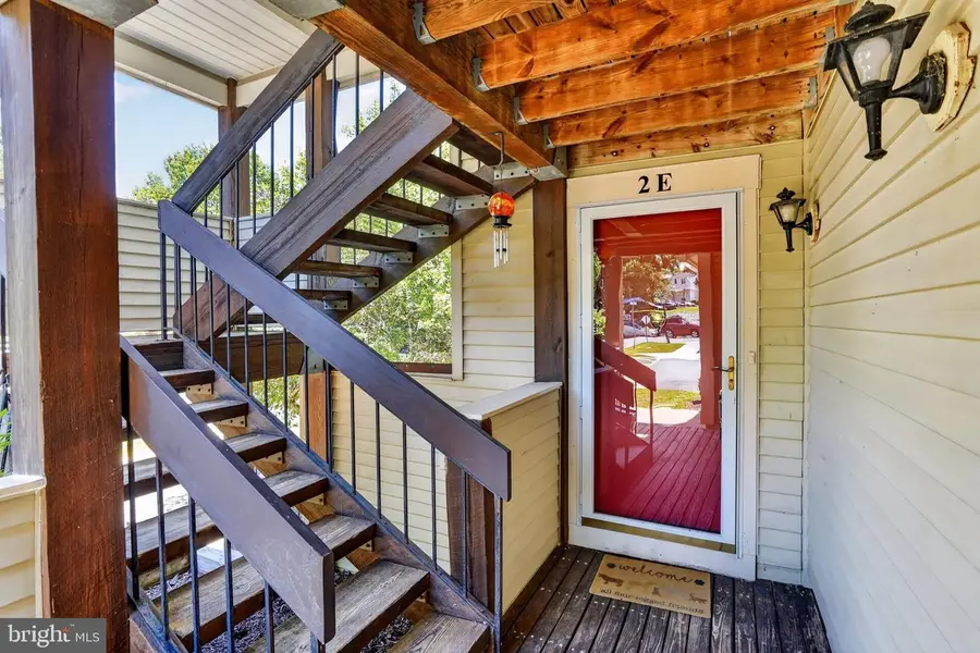 10330 Luria Commons Ct #2e, Burke, VA 22015 - #3