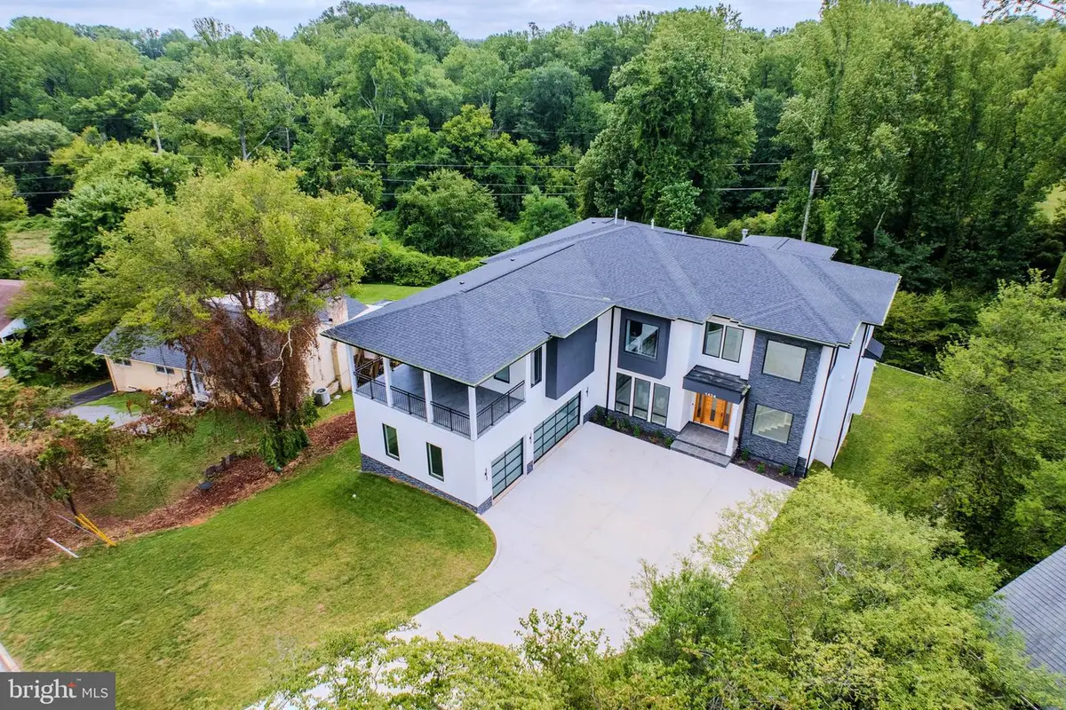 1434 Waggaman Cir, McLean, VA 22101 - #1