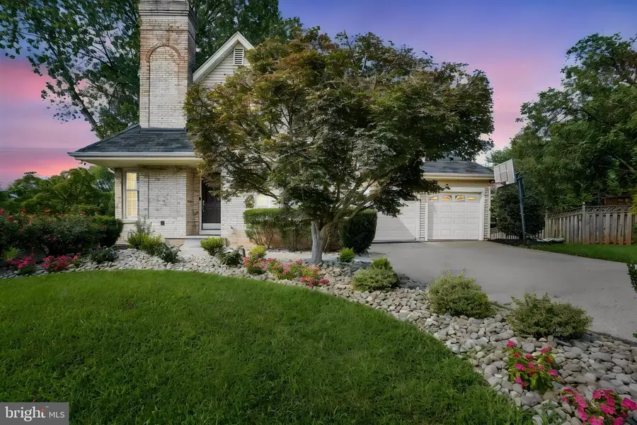 3251 Kinross Cir, Herndon, VA 20171 - #2
