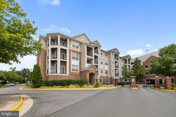 12909 Centre Park Cir #104, HERNDON, VA 20171