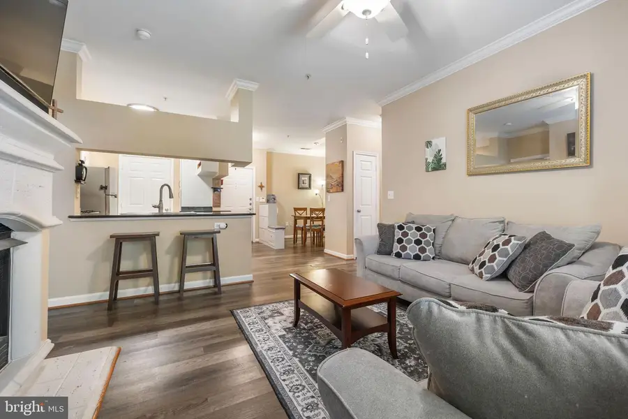 12909 Centre Park Cir #104, Herndon, VA 20171 - #3