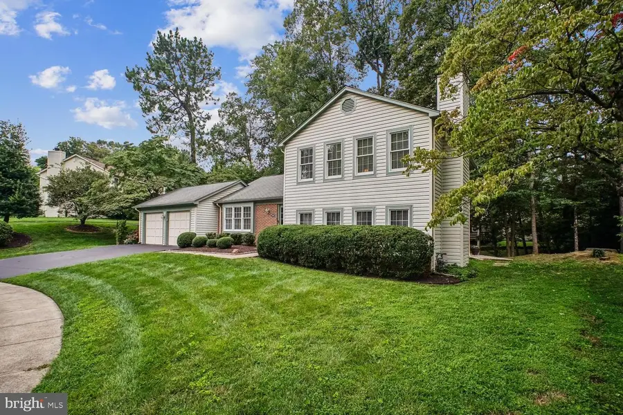 5960 Ohara Landing Ct, Burke, VA 22015 - #2