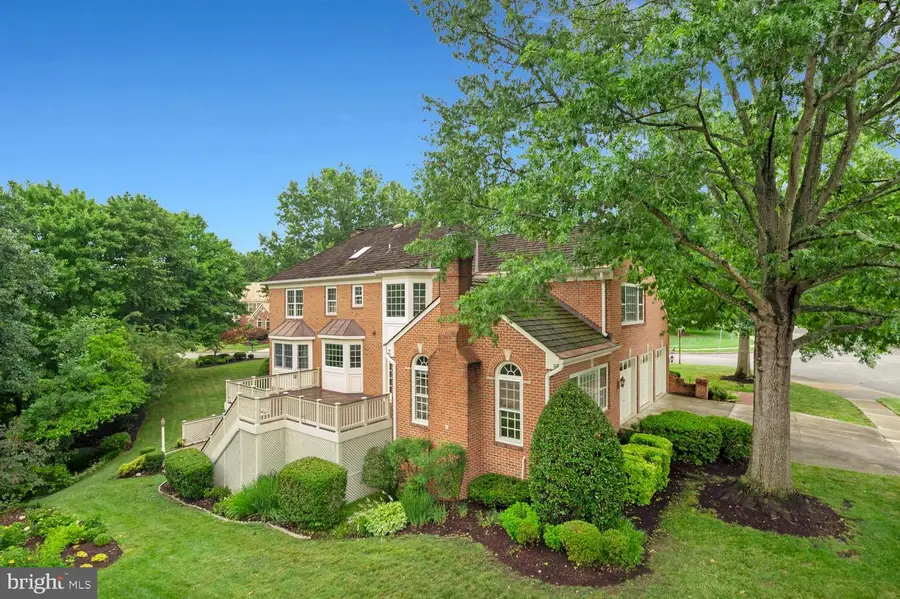 9400 Ludgate Dr, Alexandria, VA 22309 - #2