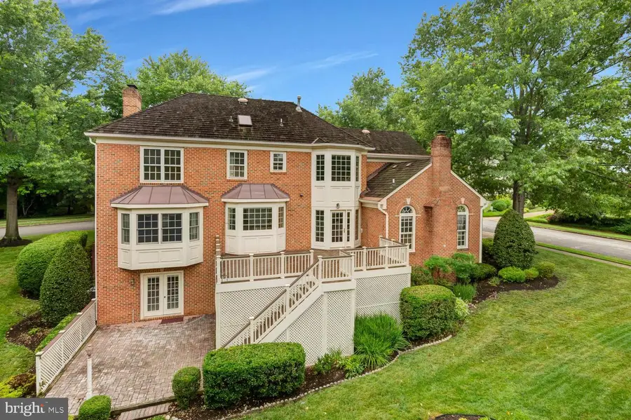 9400 Ludgate Dr, Alexandria, VA 22309 - #3