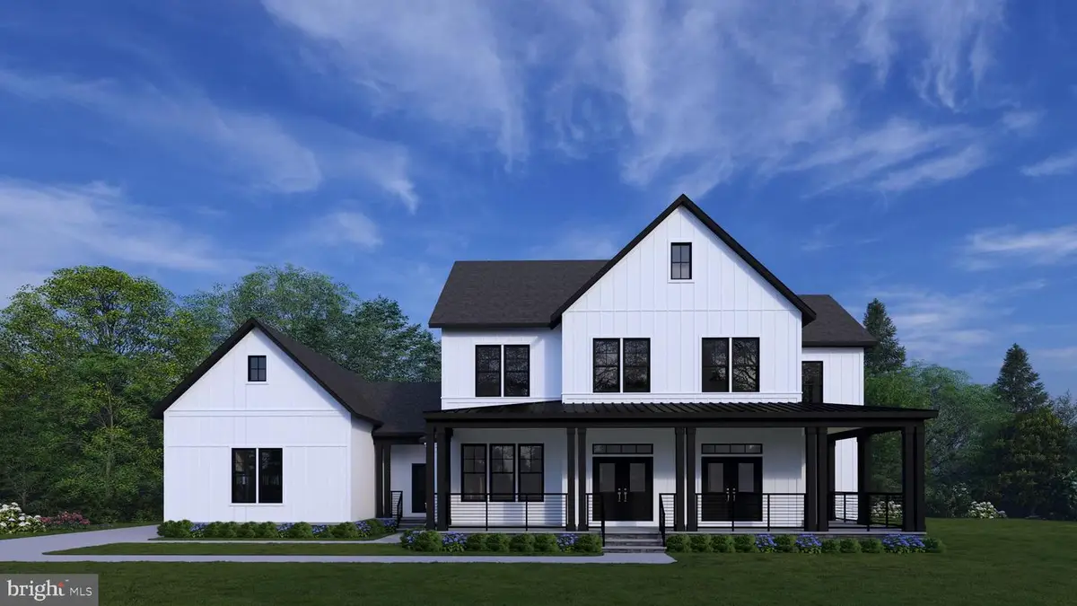 9435 Old Courthouse Rd, Vienna, VA 22182 - #1