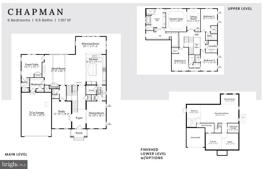 9437 Old Courthouse Rd, Vienna, VA 22182 - #2