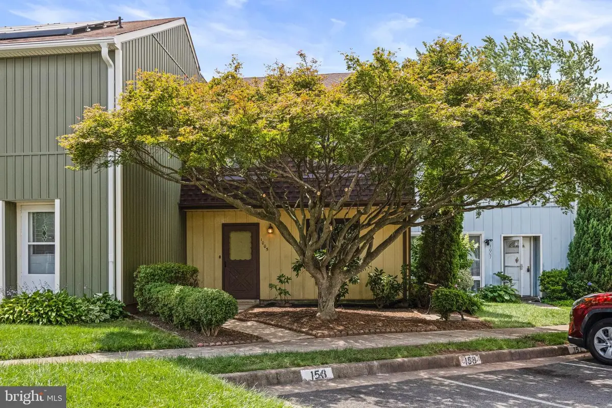 1005 Saber Ln, Herndon, VA 20170 - #1