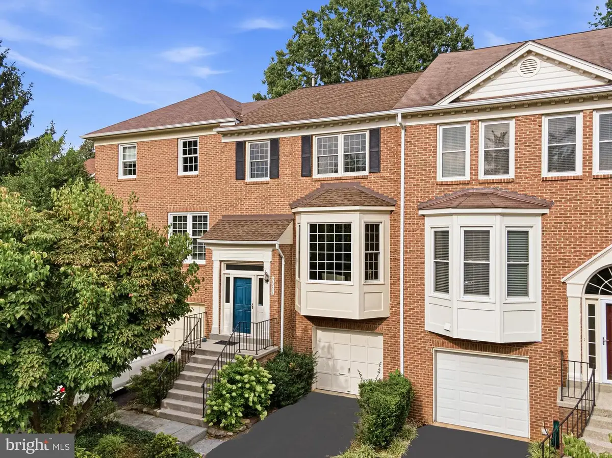 2067 Van Tuyl Pl, Falls Church, VA 22043 - #1
