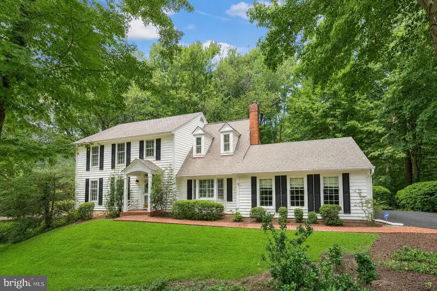 11294 Chinn House Dr, Fairfax Station, VA 22039 - #2