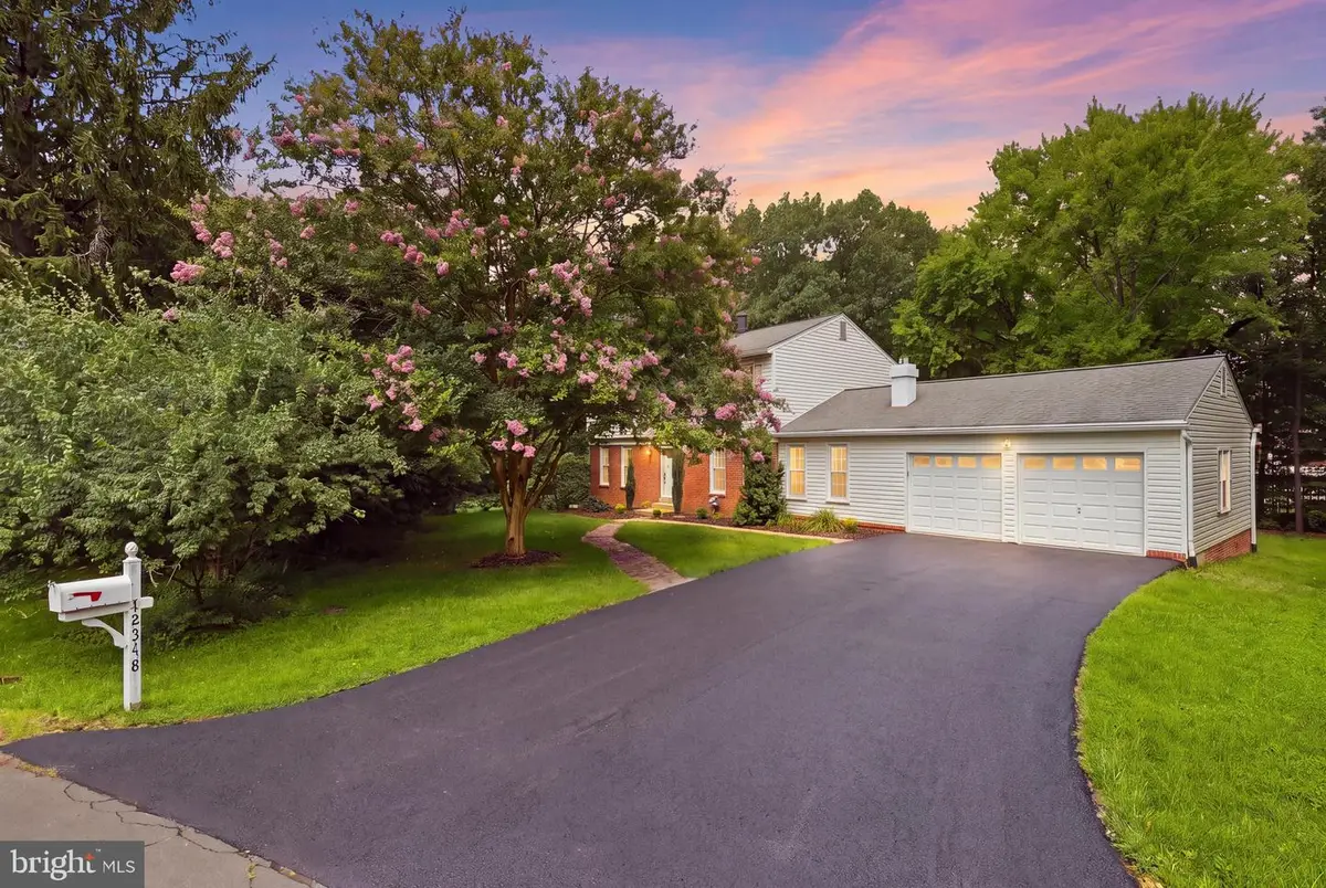 12348 Coleraine Ct, Reston, VA 20191 - #1