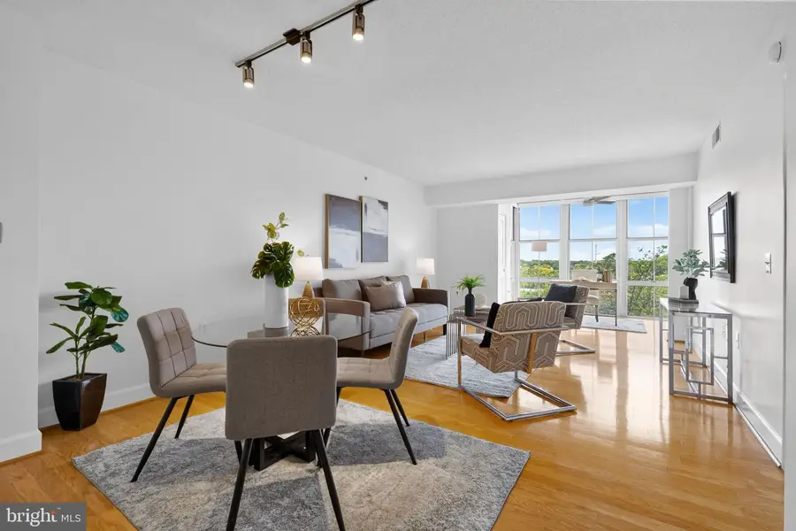 11800 Sunset Hills Rd #404, Reston, VA 20190 - #3
