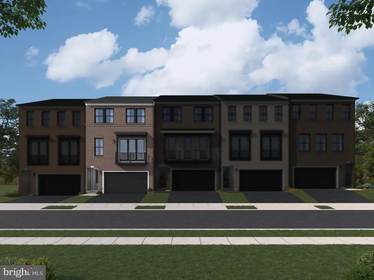 13756 Aviation Pl #homesite 12, Herndon, VA 20171 - #1
