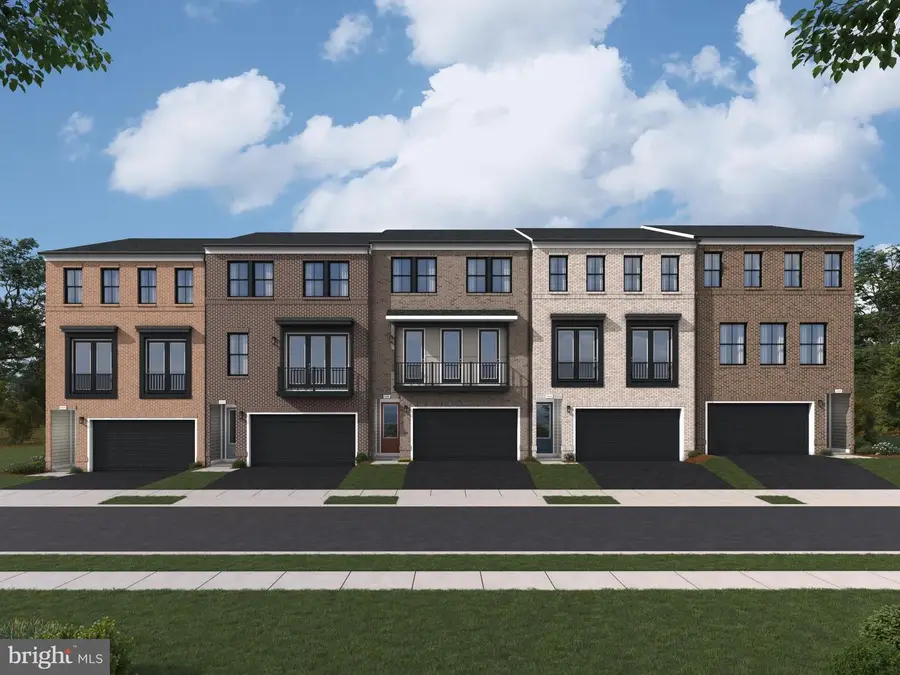 13756 Aviation Pl #homesite 12, Herndon, VA 20171 - #2