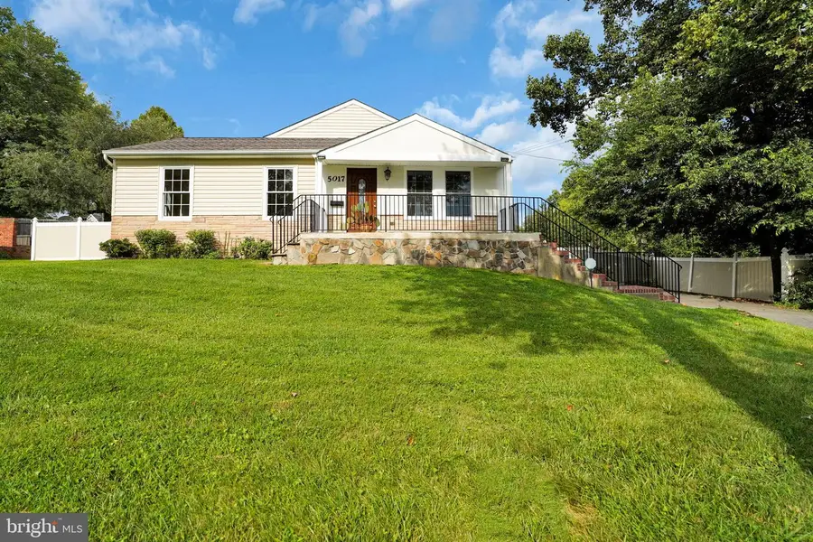 5017 Laburch Ln, Annandale, VA 22003 - #3