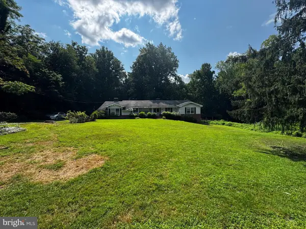 2117 Post Rd, VIENNA, VA 22181