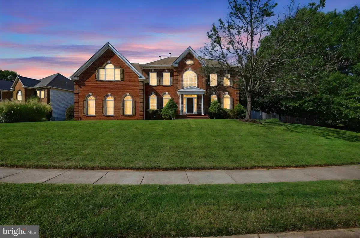 2402 Stryker Ave, Vienna, VA 22181 - #1