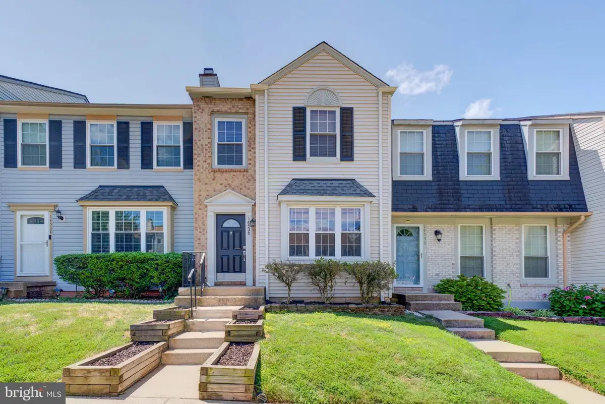 14536 Castleford Ct, Centreville, VA 20121 - #1