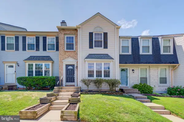 14536 Castleford Ct, CENTREVILLE, VA 20121