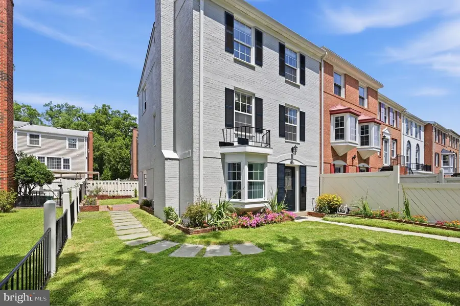 4314 Gramercy Cir, Alexandria, VA 22309 - #2