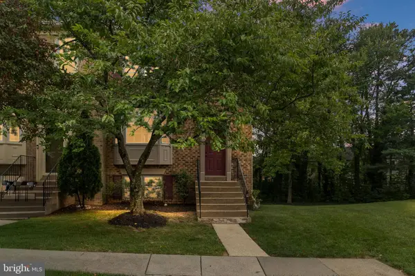 4215 Sleepy Lake Dr, FAIRFAX, VA 22033