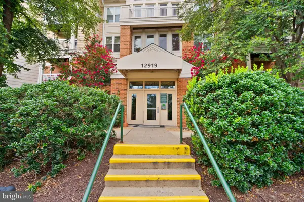 12919 Alton #417, HERNDON, VA 20170