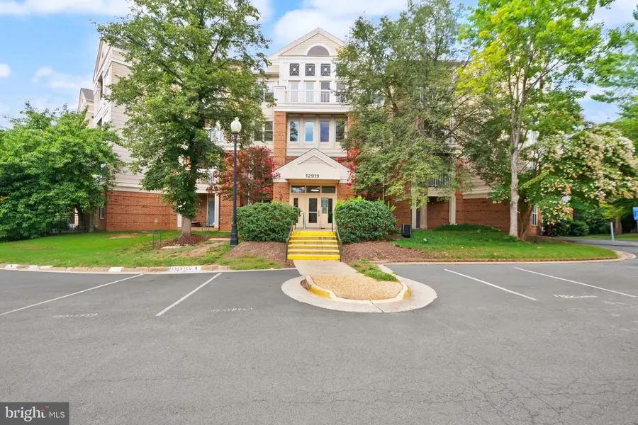 12919 Alton #417, Herndon, VA 20170 - #2