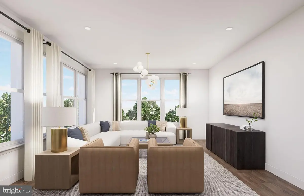9540 Bastille St #401, Fairfax, VA 22031 - #1