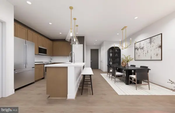 9475 Sprague Ave #607, FAIRFAX, VA 22031