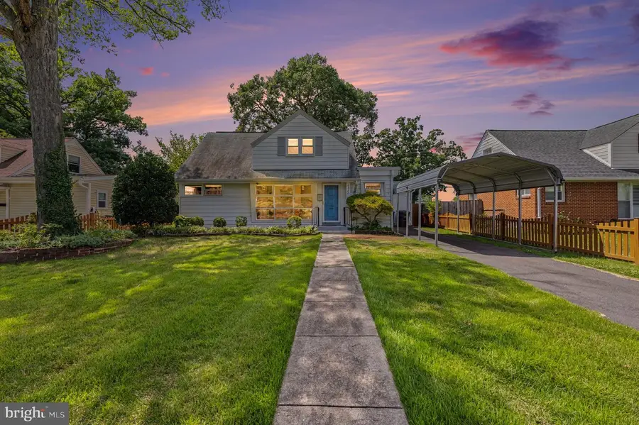6522 Cavalier Dr, Alexandria, VA 22307 - #2