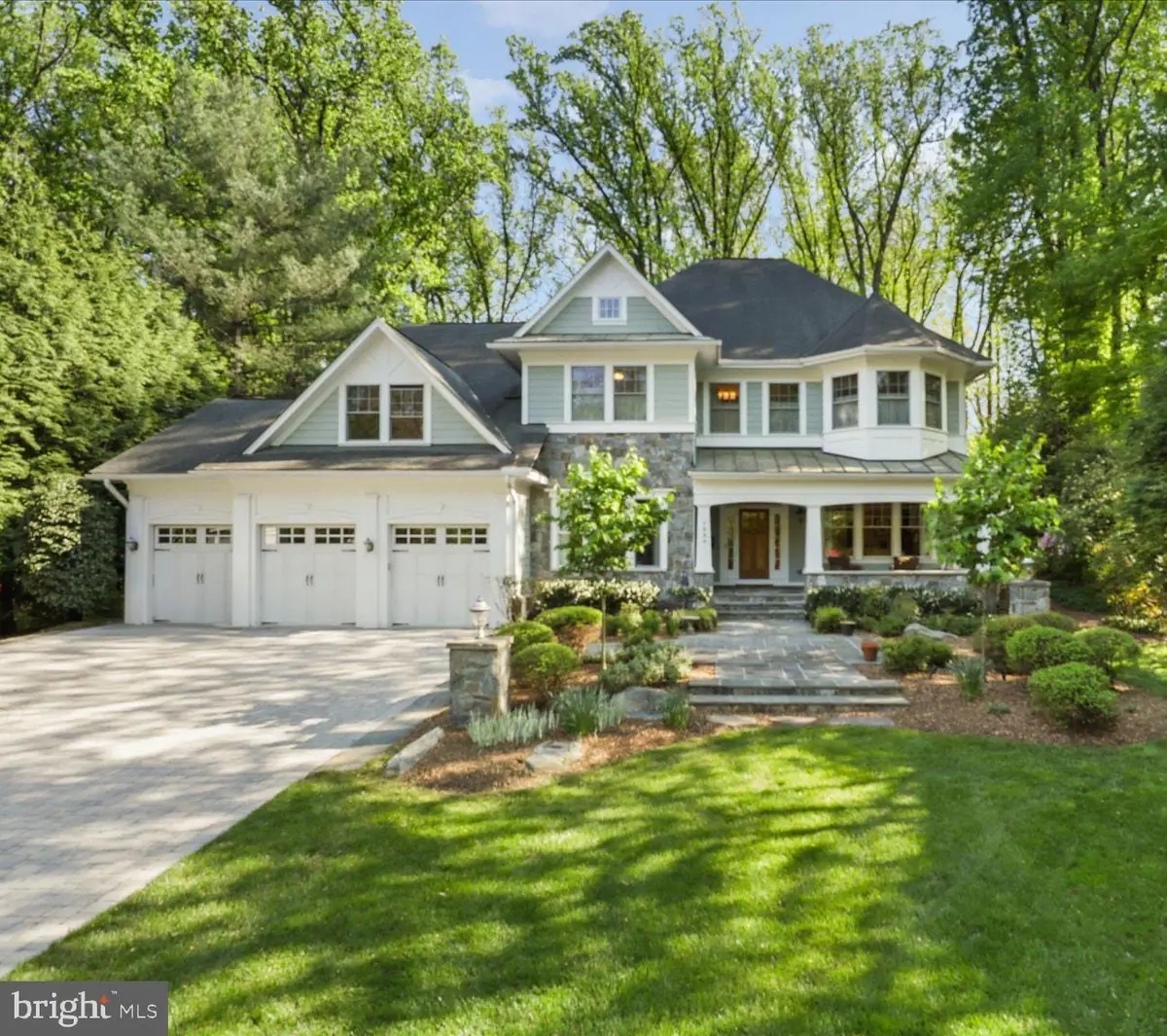 1889 Virginia Ave, McLean, VA 22101 - #1